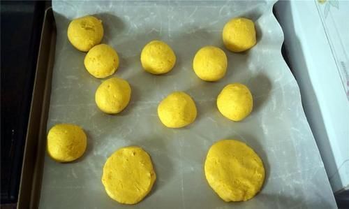 南瓜饼|脂肪最怕“它”,8毛一斤,坚持当晚餐,润肠排宿便,大肚腩不见了