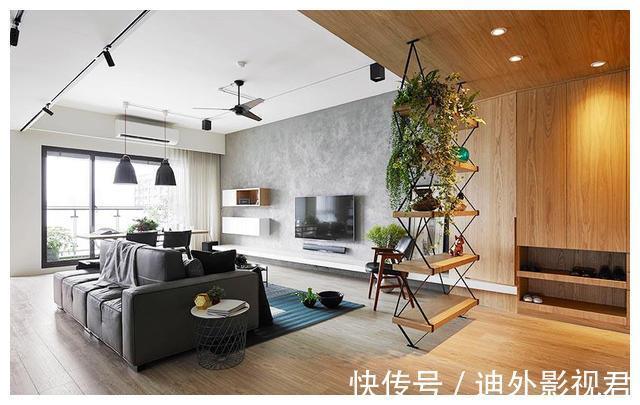孩子们|这个亲子宅也太惊喜了,132㎡,满屋的爱都快要溢出来,羡慕!