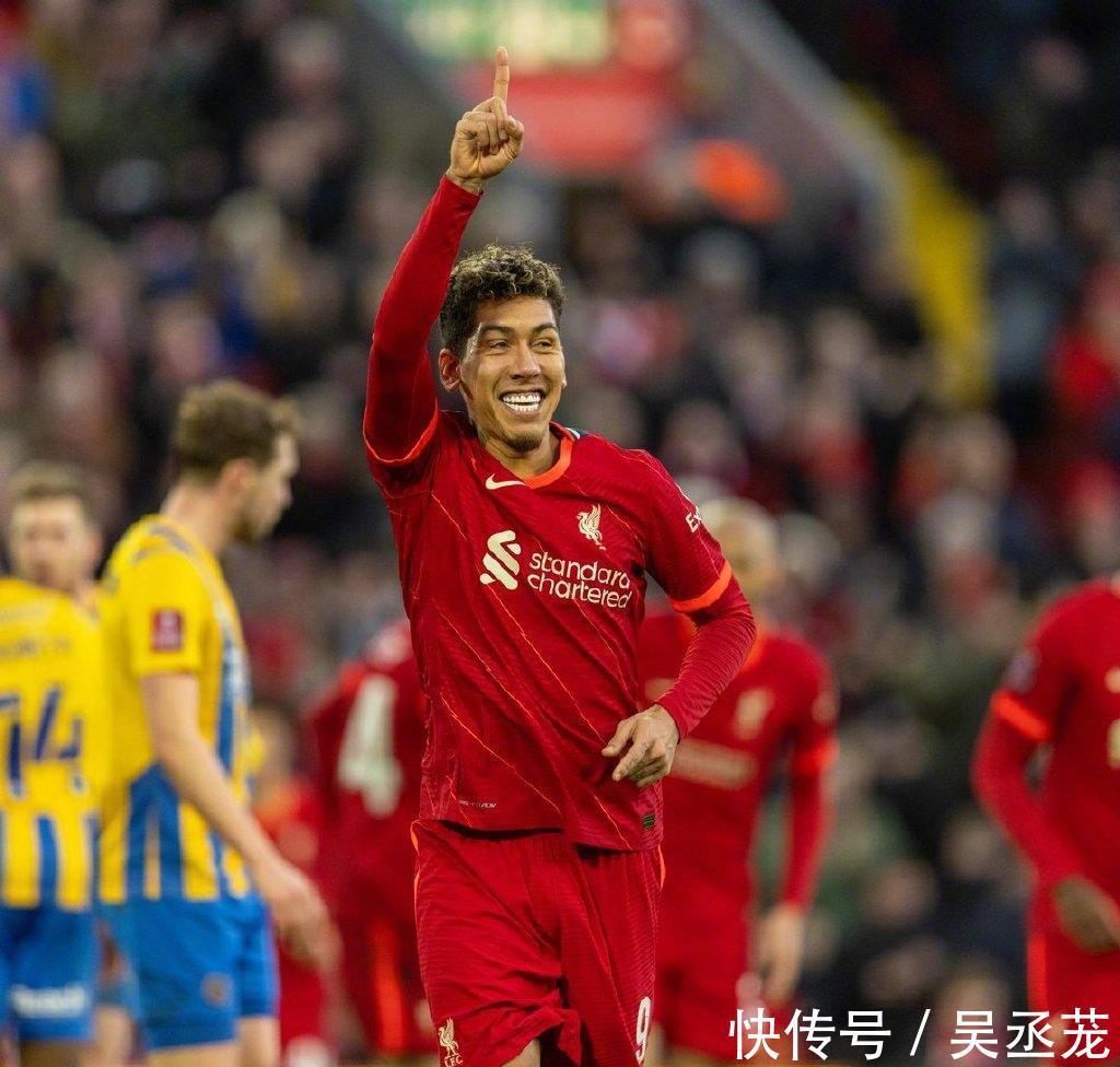 足总杯|3-0到4-0!利物浦太狠了,2次吊打阿森纳,取胜=接近9冠+10年纪录