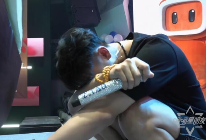 兄弟|節(jié)目中吐槽楊紫,生活中把兄弟當“工具人”,黃子韜這也太損了