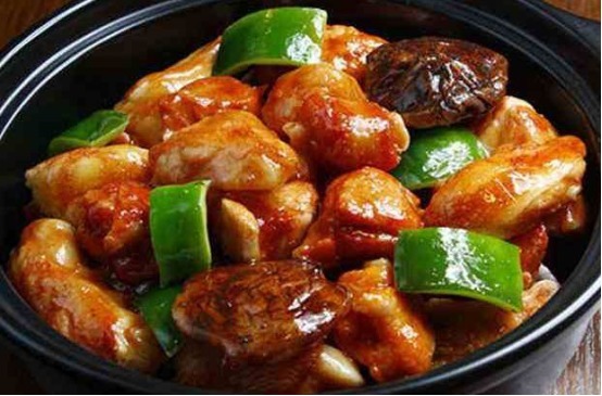 几道满满都是家常的味道,做的几道美味家常菜,越吃越上瘾