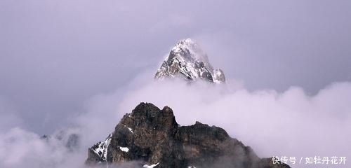  修墓|昆仑山被称为万山之祖，为何历代皇帝没人在山上修墓