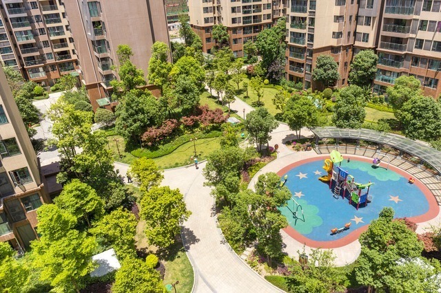 三居室|选房5大黄金法则买边、买东、买中、买三、不碰4层!提前收藏