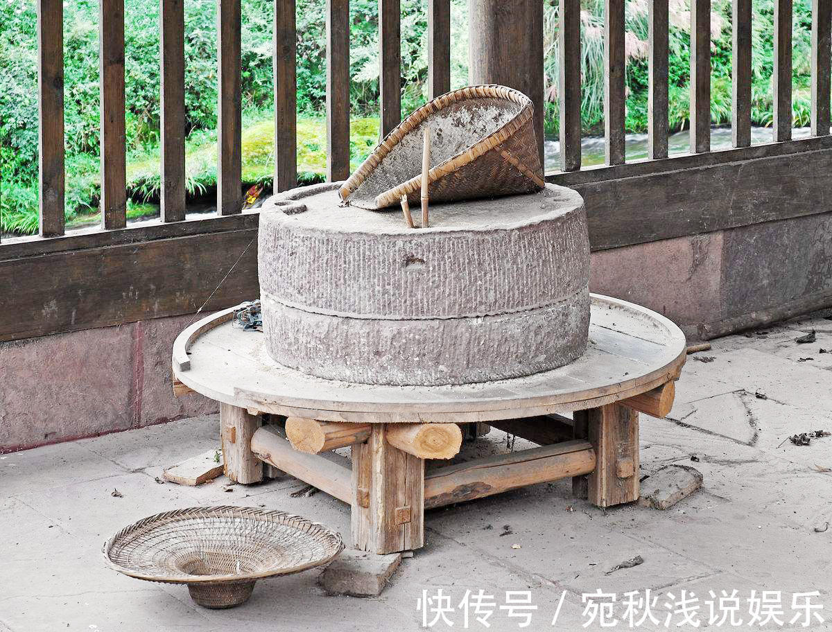 老家具|农村这6种老家具,如果你家有,千万别当柴火烧了,价值不菲