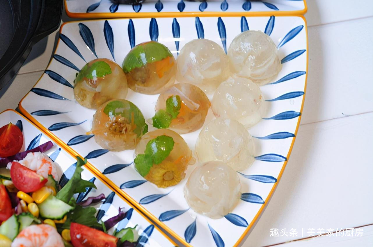 鸭汤|周末大餐,整整花了9个小时,中饭变成了晚餐,上桌全家惊艳啦!