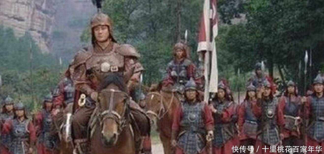 回答|朱元璋问 朕与太子谁正确 一大臣回答很完美, 结局却很悲惨!