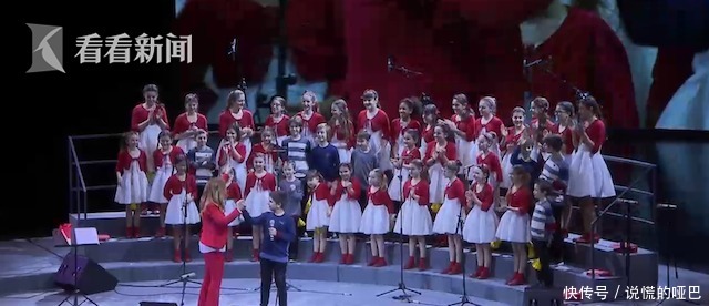 意大利|“安团”新年音乐会1小时售罄 高科技跨时空献演