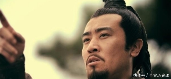 赵云|曹操最想得到的四个人,不是大乔和小乔,也没有关羽和赵云!