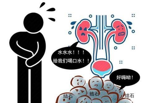  口渴|医生提醒：夜里睡觉反复出现5种症状，警惕高尿酸找麻烦