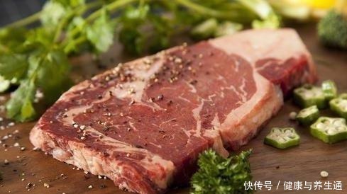 牛排|同样是牛肉，为什么煎牛排只需5分钟，炖牛肉却需几小时！