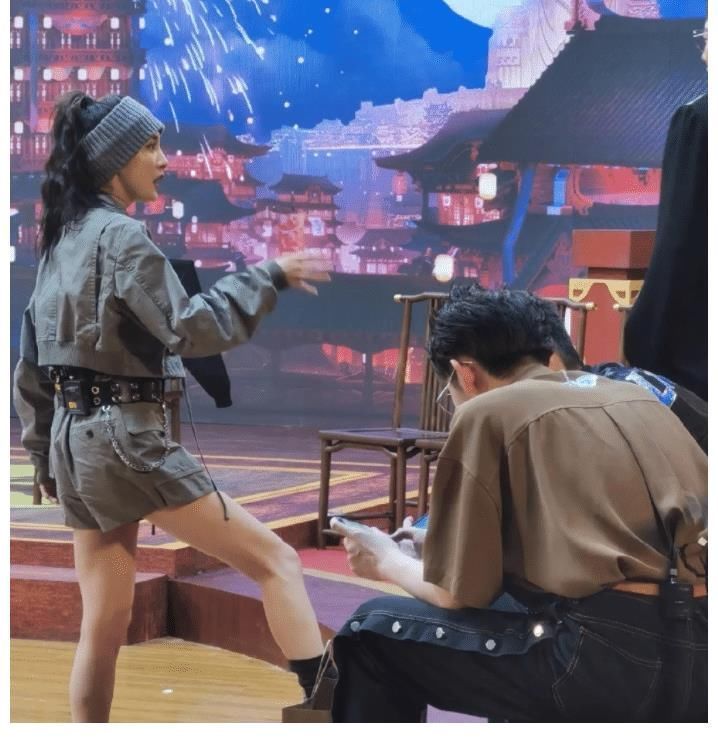 電競選手|鵝廠推出一檔電競綜藝！“王炸”嘉賓讓人期待，又是要刷屏的節(jié)奏