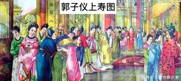 唐朝|中国最猛的武状元,堪比韩信、白起!他若造反,唐朝必定灭亡