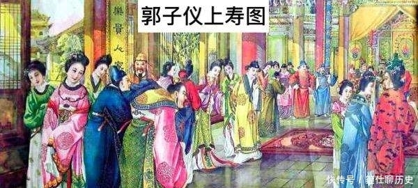 唐朝|中国最猛的武状元，堪比韩信、白起！他若造反，唐朝必定灭亡