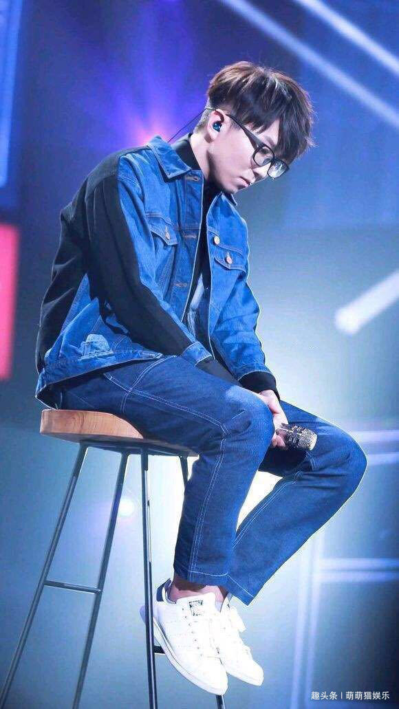 东北版|《我是唱作人》巨星之子毛不易新作一首东北版的“探清水河”