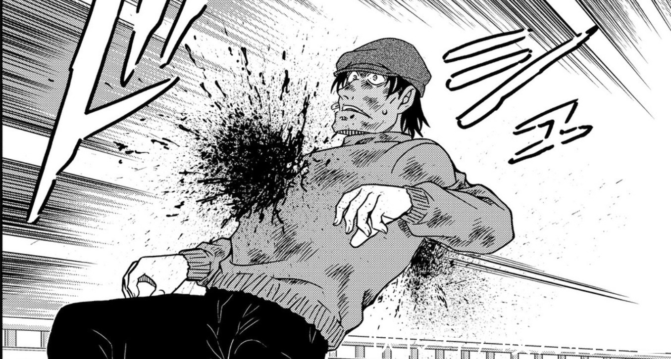 基安蒂|名侦探柯南1065话汉化猪队友伏特加发力,亲口说出朗姆的情报