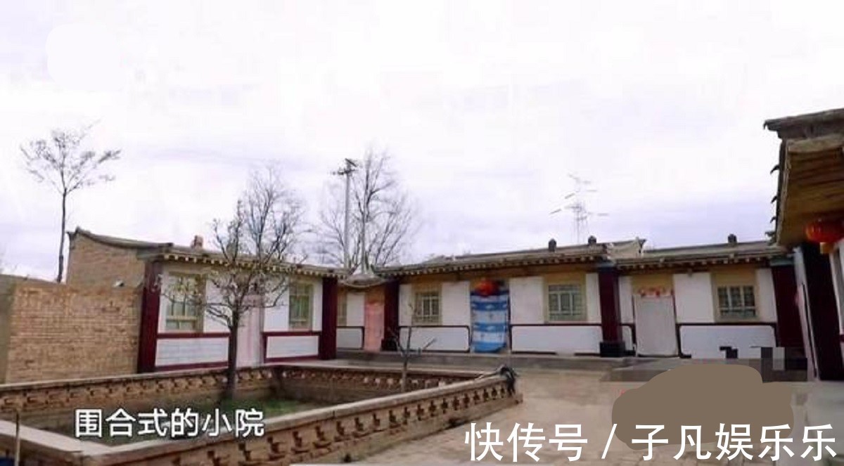 梦想改造家惹争议,花农村老人132万建了个毛坯房,网友要求退钱