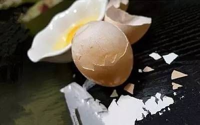 药师揭秘：鸡蛋里居然藏有两味中药