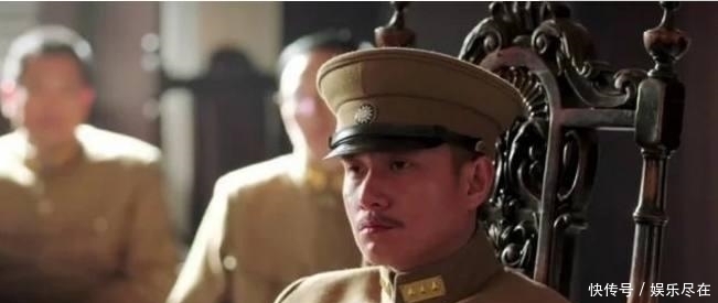 最怕|日本人最怕此人,张学良评价:有他在,日本就不敢入侵中国