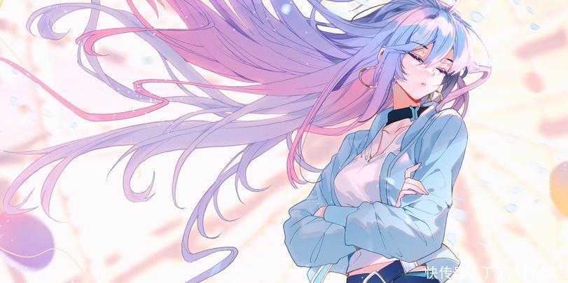 斗罗|终极斗罗这一届海神缘过分了,参赛选手太多,三十三天翼齐上阵!