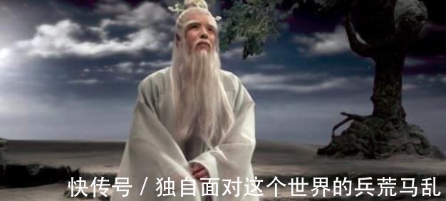 如来|如来修行12万年,玉帝修行两亿年,菩提祖师修行多少年,出人意料!