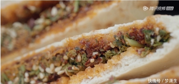 中国|馋死我了,9.0分的中国味道!