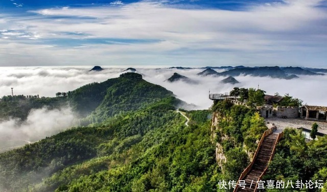 山东6个冷门旅游小城，景色不输青岛济南，一定有你没去过的