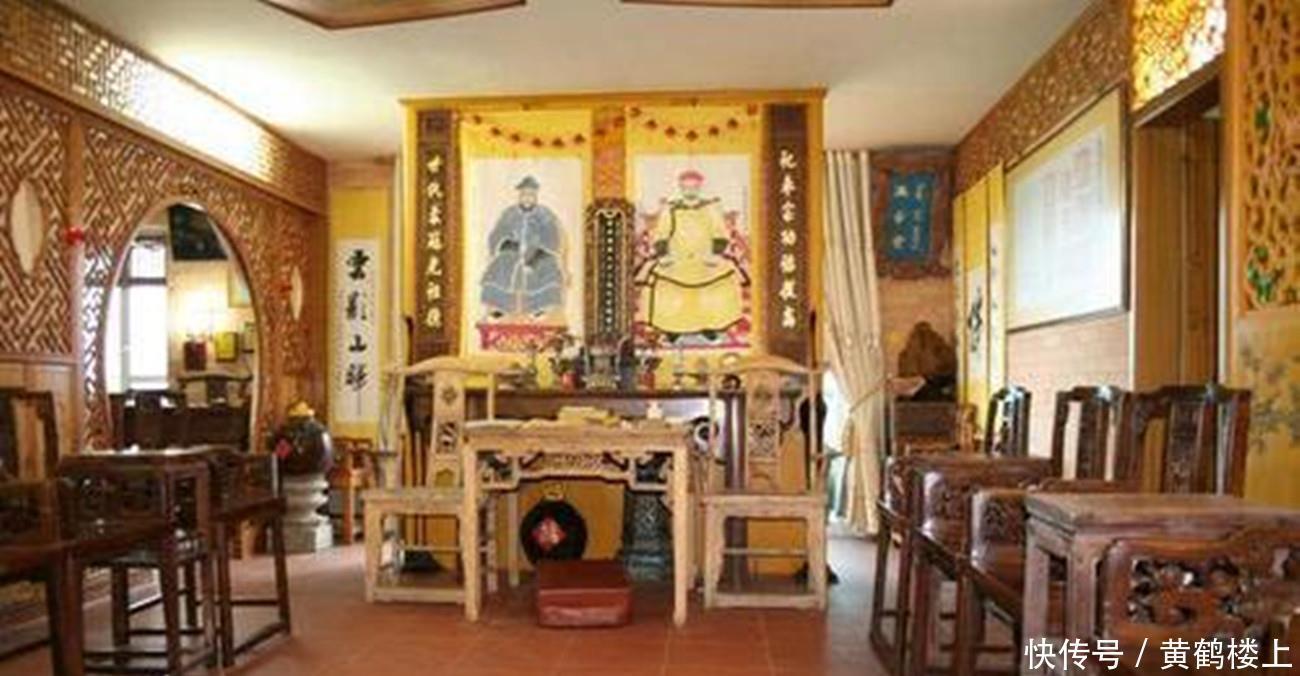 自称|自称清朝皇室后裔,穿黄色衣服留长辫,曾狂言你们不过是奴隶!