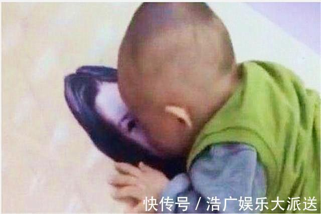 爸爸妈妈|2岁宝宝超市“耍流氓”,爸妈震惊不已,“可能生了个小流氓”