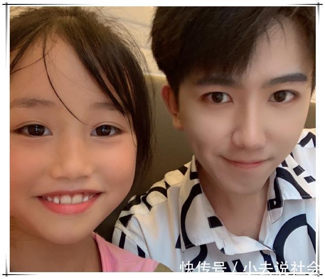 張水麗|《變形記》麗姐華麗蛻變，顏值在線，其城市哥哥寵愛成小公主