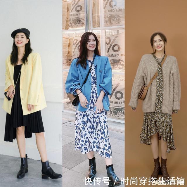 单品 春天衣服再多不如选对款,这几件“基础款”单品,轻松穿出气质美