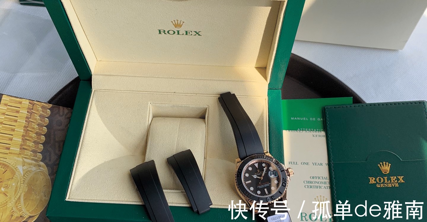 配饰|三十五岁男人配饰手表,品牌选择真的很重要吗是非常重要!