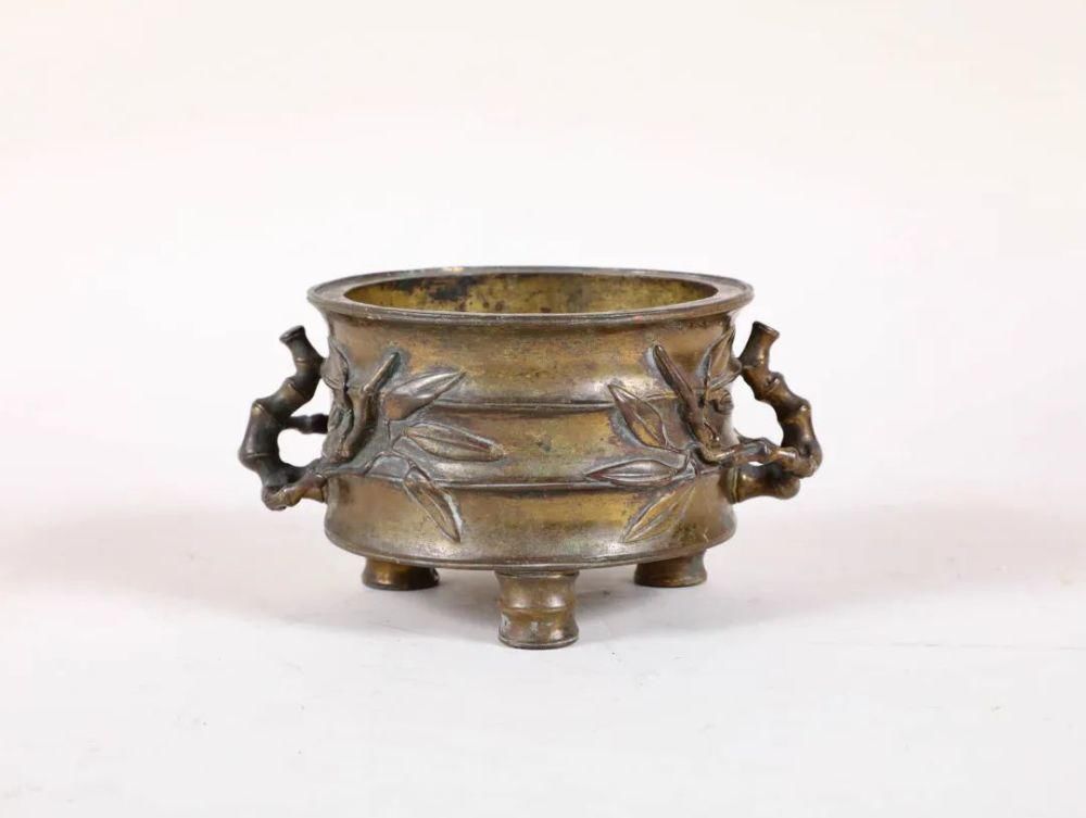  拍卖|沐博2020第三回冬季拍卖，五大专场近1400件精品，珍瓷雅玩，即将举槌！