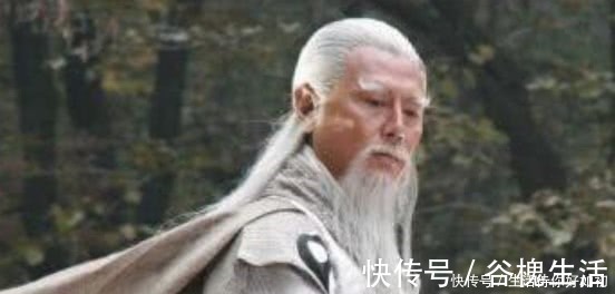 神灵|姜子牙封神忘了封自己,却想出了一个方法,成为众神之神!