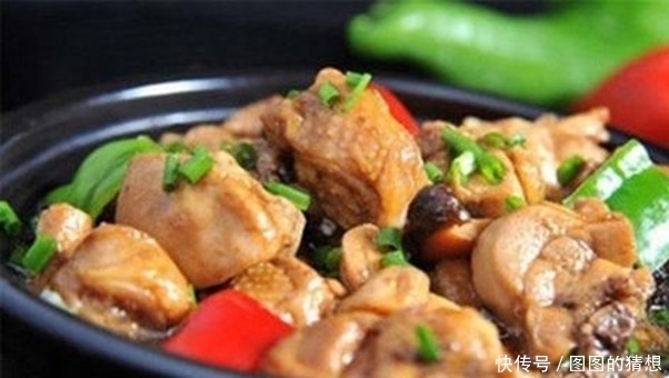 给“小馋猫”做个“解馋菜”味道鲜美,补脑益智,抗病提高抵抗力