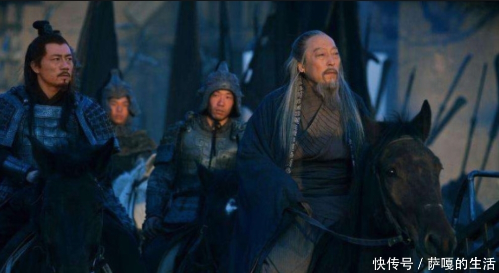 全军覆没|司马懿早已识破空城计,为何还是撤军?专家:不撤全军覆没