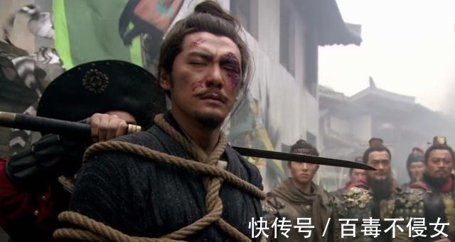 兀颜光|解析水浒为何梁山征方腊死亡激增,以前却没这么多伤亡