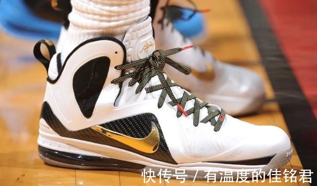 lbj9 即将复刻的LBJ9,会改变詹姆斯复刻系列的市场吗!