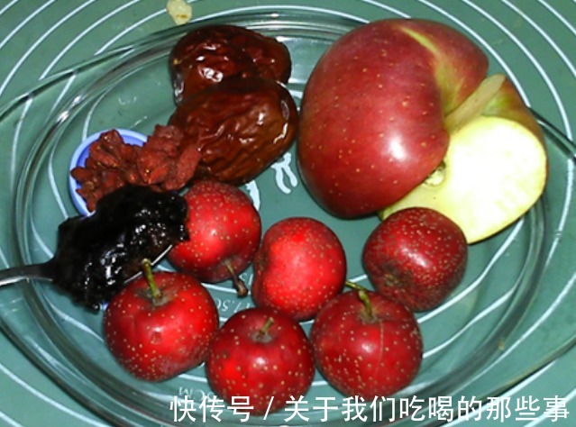 生姜性温|春节后，苹果和姜一起吃，一天吃1次，作用太厉害了，好多人还不懂