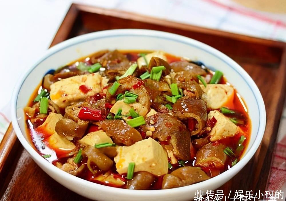 厨师长|吃乱炖菜不用去饭店,厨师长教你在家做,一次做一锅,家人抢着吃