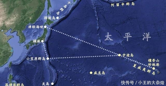 日本|日本作死偷袭珍珠港的原因是什么这里告诉你一个深层次的原因。