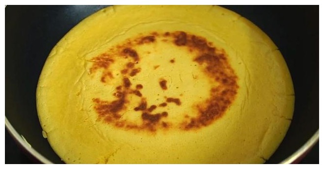 7款早餐饼做法，食材简单做法简单，收藏起来照着做，家人都爱吃