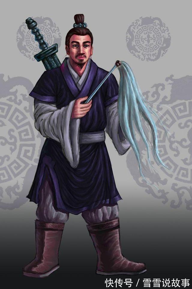 高廉|若赤手空拳，此人是梁山武功第一，卢俊义和林冲联手也打不过他