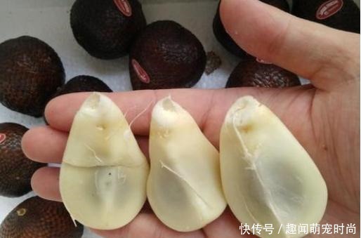 引进我国60多年,国外是高端水果,国内却遭排斥,网友又酸又臭