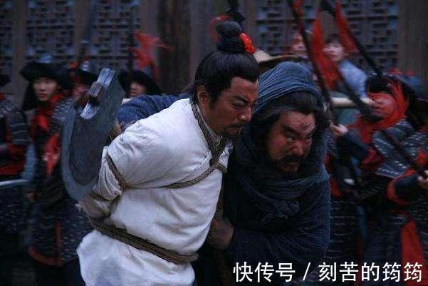 答案|《水浒传》中的李逵到底该不该死 公孙胜的师傅罗真人给了答案