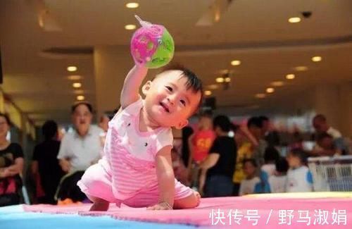 林成之|孩子越早出现这4种行为,说明大脑发育过关了,未来小天才的表现