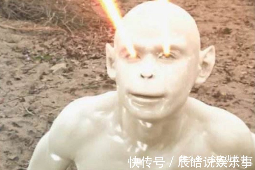 悟空&石矶娘娘是悟空母亲?如若不是,为何悟空一出生就警告太乙真人?