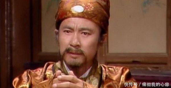 红楼中忠顺亲王与贾家对立,这也注定了贾家的悲剧下场!