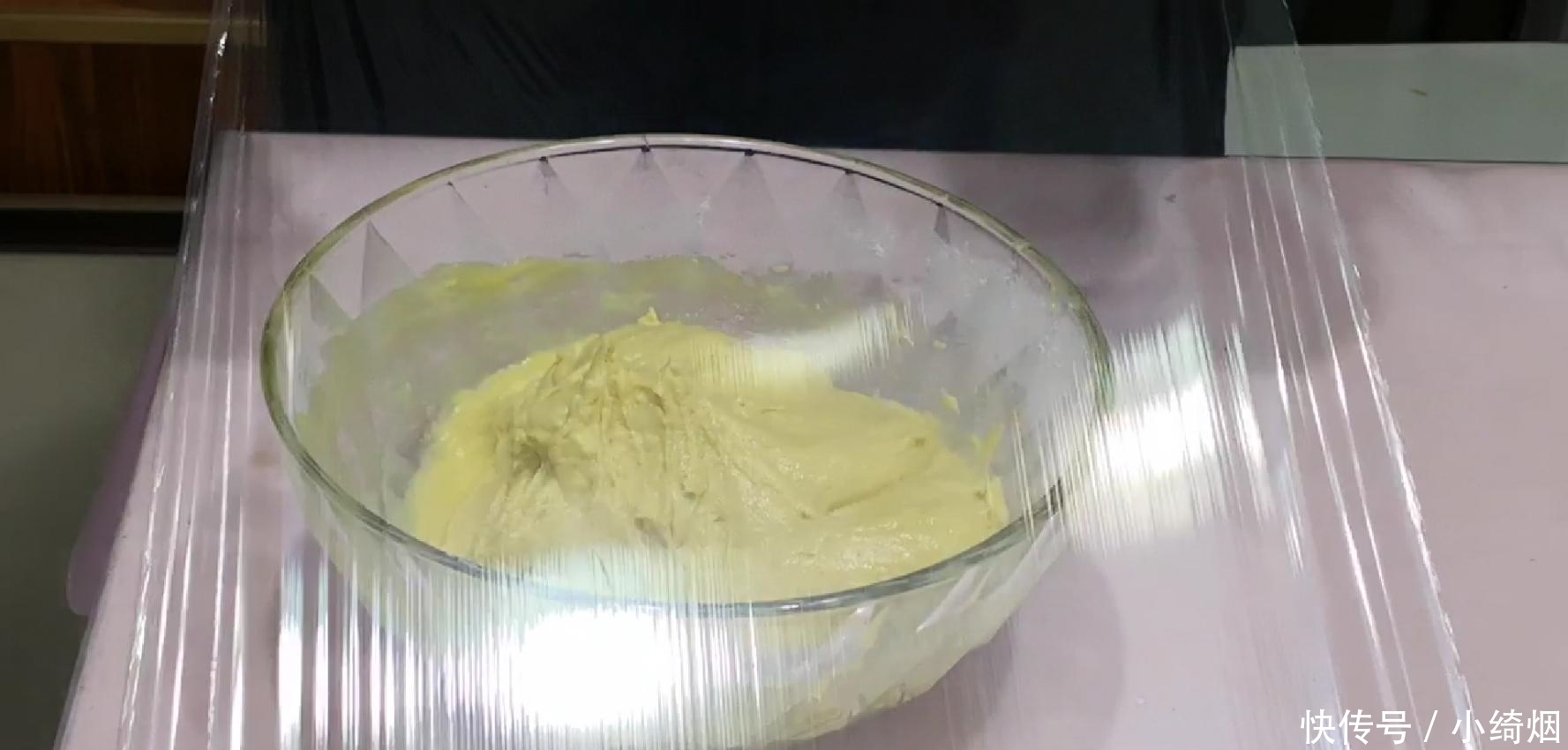 爱吃红薯注意了, 学会这种新吃法, 百吃不厌, 孩子天天吵着要吃