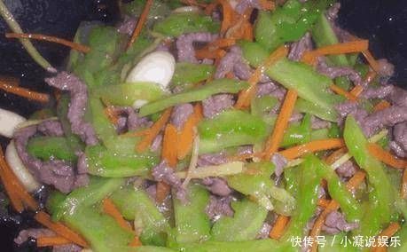 中薪|这道菜降血糖降血压很有效,三高患者的福音