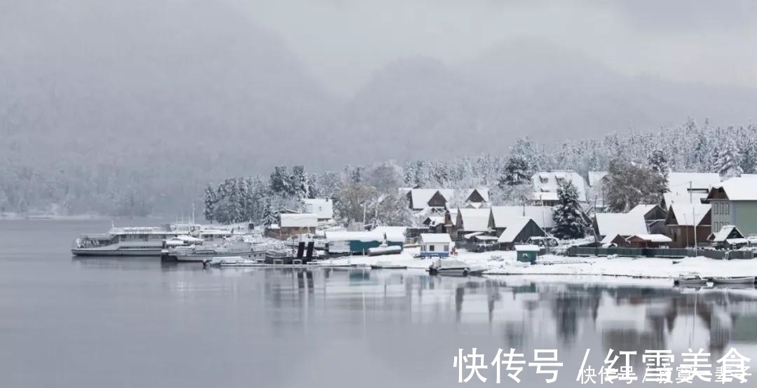 目皓@写雪最传神的三句诗,第一句太绝了,不愧是千古流传的名句